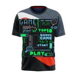 RS-04 - Sublimation Jersey Style Thumbnail