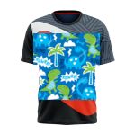 RS-04 - Sublimation Jersey Style Thumbnail