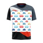 RS-04 - Sublimation Jersey Style Thumbnail