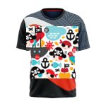 RS-04 - Sublimation Jersey Style Thumbnail