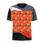 RS-04 - Sublimation Jersey Style Thumbnail