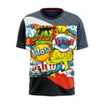 RS-04 - Sublimation Jersey Style Thumbnail