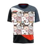RS-04 - Sublimation Jersey Style Thumbnail