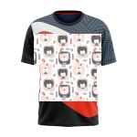 RS-04 - Sublimation Jersey Style Thumbnail