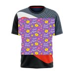 RS-04 - Sublimation Jersey Style Thumbnail