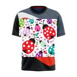 RS-04 - Sublimation Jersey Style Thumbnail