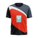RS-04 - Sublimation Jersey Style Thumbnail