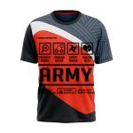 RS-04 - Sublimation Jersey Style Thumbnail