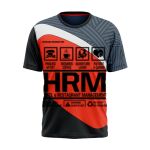 RS-04 - Sublimation Jersey Style Thumbnail
