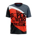 RS-04 - Sublimation Jersey Style Thumbnail