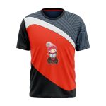 RS-04 - Sublimation Jersey Style Thumbnail