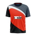 RS-04 - Sublimation Jersey Style Thumbnail