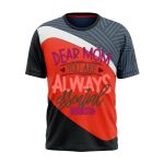 RS-04 - Sublimation Jersey Style Thumbnail