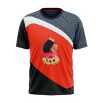 RS-04 - Sublimation Jersey Style Thumbnail