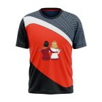 RS-04 - Sublimation Jersey Style Thumbnail
