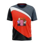 RS-04 - Sublimation Jersey Style Thumbnail