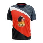 RS-04 - Sublimation Jersey Style Thumbnail
