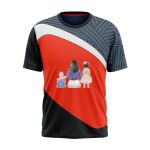RS-04 - Sublimation Jersey Style Thumbnail