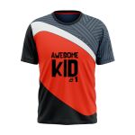 RS-04 - Sublimation Jersey Style Thumbnail