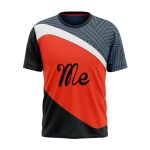 RS-04 - Sublimation Jersey Style Thumbnail