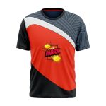 RS-04 - Sublimation Jersey Style Thumbnail