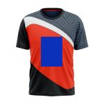 RS-04 - Sublimation Jersey Style Thumbnail