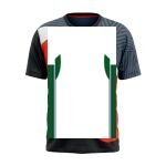 RS-04 - Sublimation Jersey Style Thumbnail