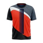 RS-04 - Sublimation Jersey Style Thumbnail