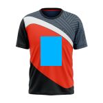 RS-04 - Sublimation Jersey Style Thumbnail
