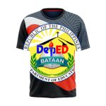RS-04 - Sublimation Jersey Style Thumbnail