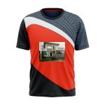 RS-04 - Sublimation Jersey Style Thumbnail