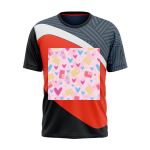 RS-04 - Sublimation Jersey Style Thumbnail