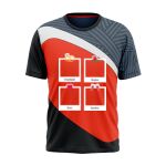RS-04 - Sublimation Jersey Style Thumbnail