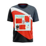 RS-04 - Sublimation Jersey Style Thumbnail