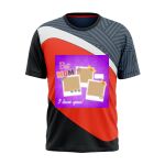 RS-04 - Sublimation Jersey Style Thumbnail