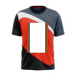 RS-04 - Sublimation Jersey Style Thumbnail