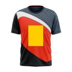 RS-04 - Sublimation Jersey Style Thumbnail