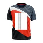 RS-04 - Sublimation Jersey Style Thumbnail