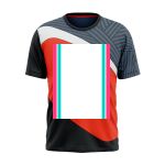RS-04 - Sublimation Jersey Style Thumbnail