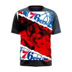 RS-04 - Sublimation Jersey Style Thumbnail