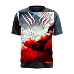 RS-04 - Sublimation Jersey Style Thumbnail