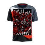 RS-04 - Sublimation Jersey Style Thumbnail