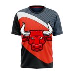 RS-04 - Sublimation Jersey Style Thumbnail