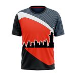 RS-04 - Sublimation Jersey Style Thumbnail