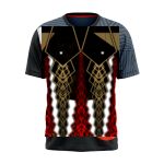 RS-04 - Sublimation Jersey Style Thumbnail