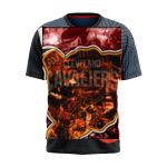 RS-04 - Sublimation Jersey Style Thumbnail