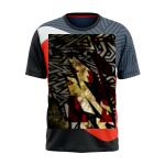 RS-04 - Sublimation Jersey Style Thumbnail