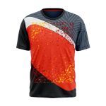 RS-04 - Sublimation Jersey Style Thumbnail
