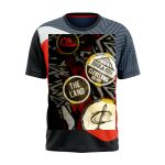 RS-04 - Sublimation Jersey Style Thumbnail