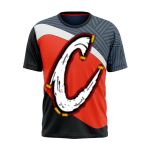 RS-04 - Sublimation Jersey Style Thumbnail